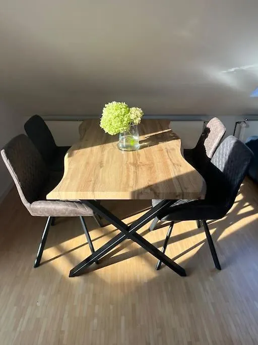 Schicke Helle Galeriewohnung Obernburg am Main 0*,  Alemanha