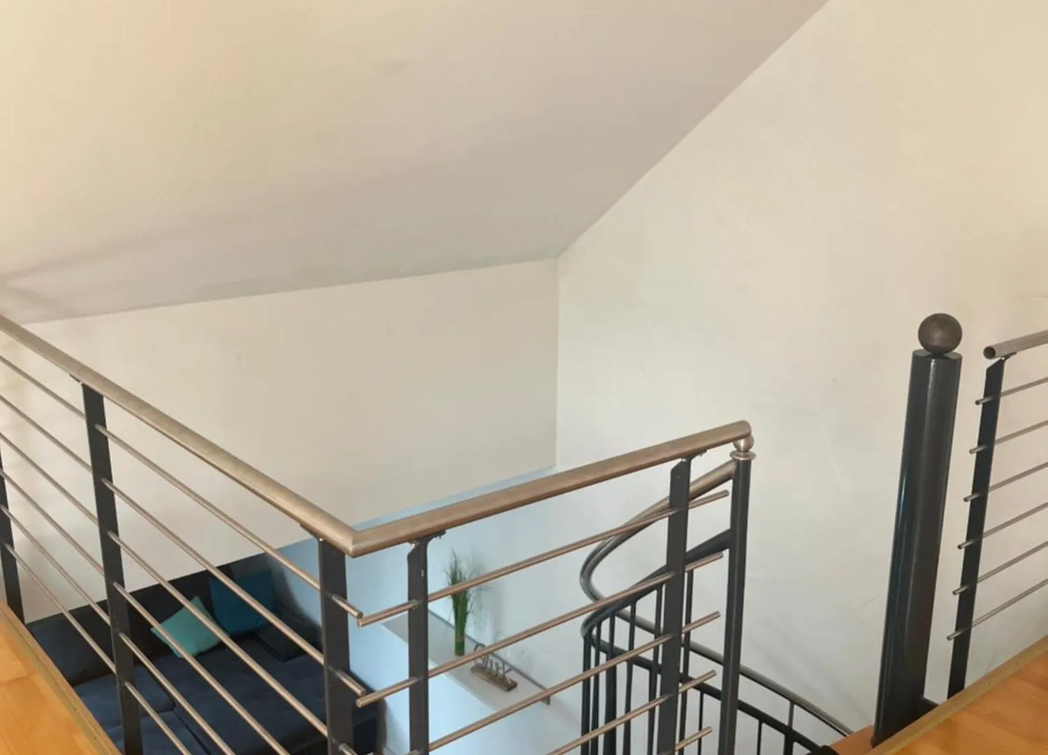 Apartamento Schicke Helle Galeriewohnung Obernburg am Main