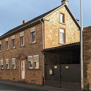 Schoenes, Geraeumiges Zuhause Obernburg am Main