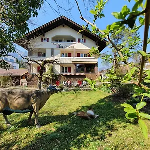 Gaestehaus Alpenkranz Garmisch-Partenkirchen